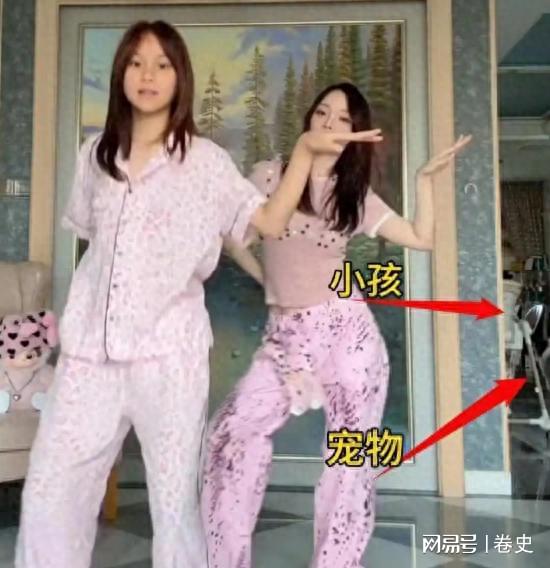 汇发网 李湘爱女儿人设塌房？被曝11年前泰国试管求子，二胎备孕早有计划
