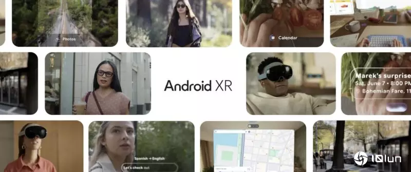 高忆管理 Google传完成AI眼镜研发，广达设计原型、HTC扛下代工